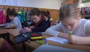 Olimpiadele creativității. Concursul Aristotel, provocarea lansată pentru copii de Fundaţia Dan Voiculescu