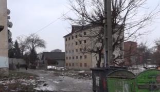 Copil ucis de o butelie cu oxigen pe o stradă din Hunedoara. Micuţul de şase ani se afla întâmplător prin zonă