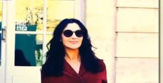 Monica Bellucci, strălucitoare la 54 de ani