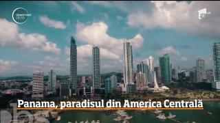 Panama, în topul destinaţiilor turistice ale lui 2019