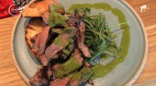 Măcelăria-restaurant, ideea irlandeză aplicată cu succes de un orădean