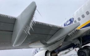 Efectele în lanț ale ploii înghețate în zeci de localități din România