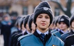 Aproape 30 de candidați pe loc la Poliție pe posturile scoase la concurs