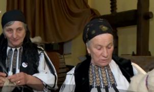 Șezătoarea, noua atracție turistică din comuna Răşinari