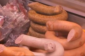 În Bavaria s-a deschis un hotel al cârnaților