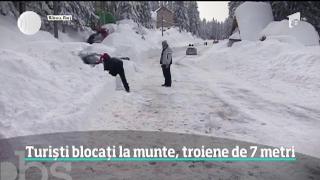 Observator de weekend