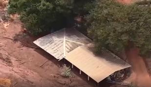 Tragedie în Brazilia: 34 de morţi şi peste 250 de dispăruţi, la o mină de fier