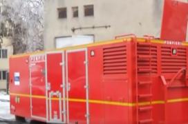 Zeci de mii de români au rămas fără curent electric