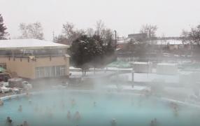 Baie termală, relaxare și sănătate, în vestul țării