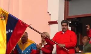 Regimul lui Maduro, ultimatum de la Spania, Franţa şi Germania