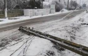 Situație fără precedent la Urziceni, orașul nu are curent electric de două zile: "E ca după Apocalipsă"