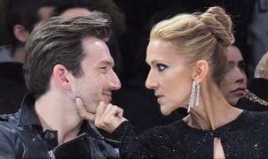 Celine Dion, îndrăgostită până peste cap. Iubitul e cu 16 ani mai tânăr