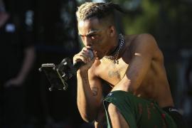 Fosta iubită rapperului XXXTentacion a devenit mamă