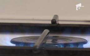 Preţurile la curent şi gaze pentru consumatorii casnici, plafonate până în 2022