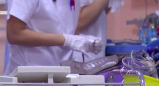 Anchetă în cazul medicului pneumolog din Gorj care a refuzat să consulte o pacientă în stare gravă, pentru că are un salariu prea mic