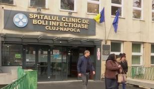 Gripa a ucis o tânără din Cluj la doar câteva ore după internare. Bilanțul a ajuns la 54 de morți