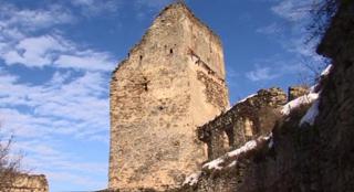 Istoria Sighişoarei dispare, bucată cu bucată, în aşteptarea banilor pentru restaurare