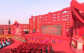 A rămas mai puţin de o săptămână până la Noul An Chinezesc. Pregătirile sunt în toi