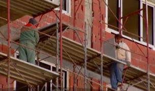 Guvernul vrea să rezolve criza forţei de muncă din România cu muncitori străini