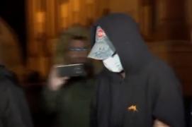 Bin Laden din Ploieşti, arestat după alertele cu bombă de la Gara de Nord şi Aeroportul Otopeni