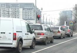 Vânzări record de maşini noi în România