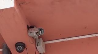 Lovitură dată de hoţi în Arad. Ţinta lor, seiful primăriei unei comune