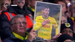 Au fost reluate căutările oficiale ale avionului în care se afla fotbalistul Emiliano Sala
