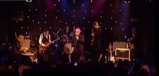 Beth Hart revine în România în cadrul Open Air Blues Festival Brezoi