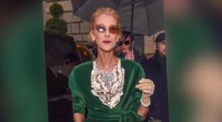 Celine Dion, de nerecunoscut. În vârstă de 50 de ani, cântăreaţa a slăbit enorm