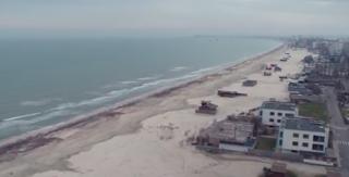 Încălzirea globală afectează speciile de peşte din Marea Neagră. Hamsia şi zărganul au migrat spre ape mai calde