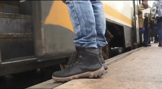 Deţinutul de la Rahova, ridicat la rang de erou după răfuiala cu un alt fost condamnat în tramvai