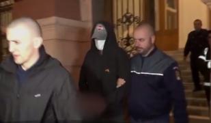 Bărbatul care a anunţat că a amplasat două bombe în Gara de Nord şi pe Aeroportul Otopeni a fost arestat preventiv