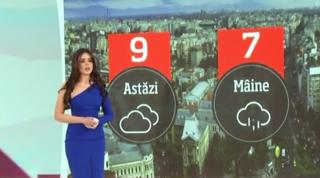 Emoţii mari pentru absolvenţii Intact Media Academy. Examenul final a avut loc chiar în platoul Observator