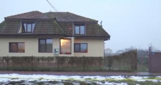 Bărbatul decapitat cu drujba la Sânandrei şi-a salvat fiul de la moarte cu ultimele puteri