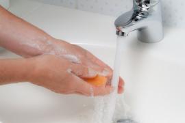 În plină epidemie de gripă în România, sunt spitale care încalcă norme minime de igienă