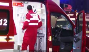 Tragedie în staţia de metrou Apărătorii Patriei. Tânăra de 35 de ani nu a avut nicio şansă