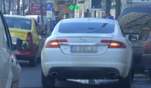 Amenzi parcare ilegală în Bucureşti, pagube serioase în buzunarele şoferilor