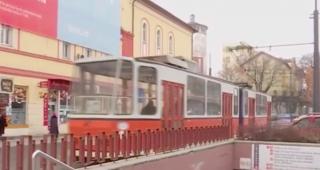 Dezinfecţiile continuă în tramvaie. În Cluj-Napoca vehiculele vor intra pe rând la igienizare