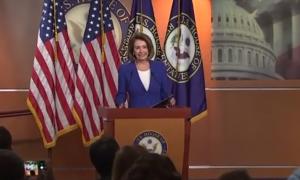 Posibilitatea unui nou blocaj instituţional în SUA creşte de la o zi la alta