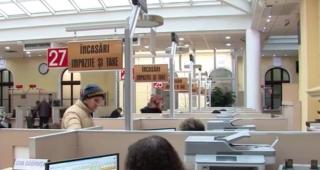 Cozile la ghişee vor fi o amintire la Primăria din Oradea. Edilii oraşului vor să creeze o platforma online