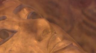 Mormântul celebrului faraon Tutankhamon a fost redeschis publicului