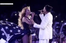 Beyonce şi Jay Z oferă bilete pe viață fanilor pentru concertele lor