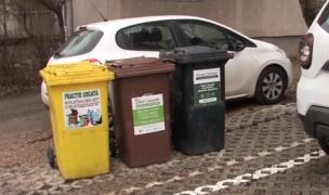 La Oradea, locatarii primesc recompense pentru comportamentul eco