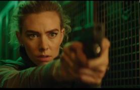 A apărut primul trailer "Fast and Furious"