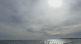 Un val de aer tropical aduce temperaturi de aprilie în România