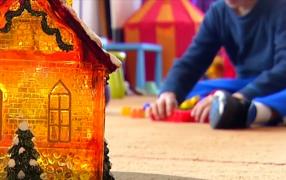 Registru pentru copiii bolnavi de cancer