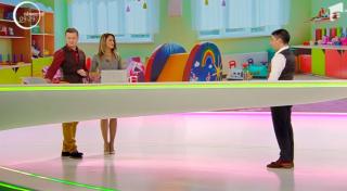 Cum ne ferim copiii de afecțiuni respiratorii