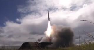 Statele Unite se retrag oficial din Tratatul Forţelor Nucleare Intermediare