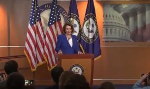 Zidul pe care Donald Trump vrea să îl construiască la graniţa cu Mexicul, problemă de urgenţă naţională