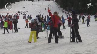 Scăderea TVA în turism nu a micșorat și prețurile în stațiuni